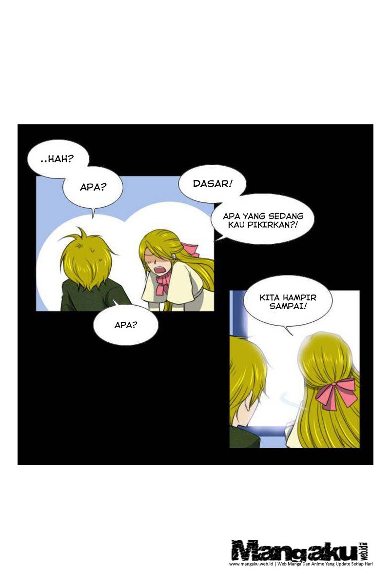 Black Haze chapter 45 halaman 37