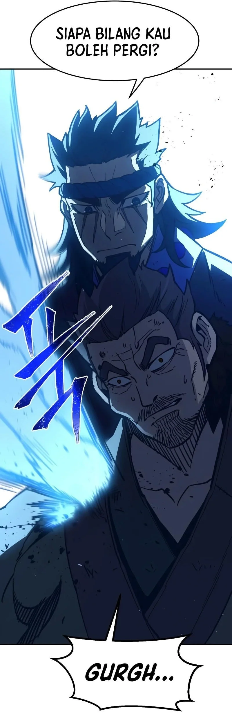 Absolute Sword Sense chapter 180 halaman 18