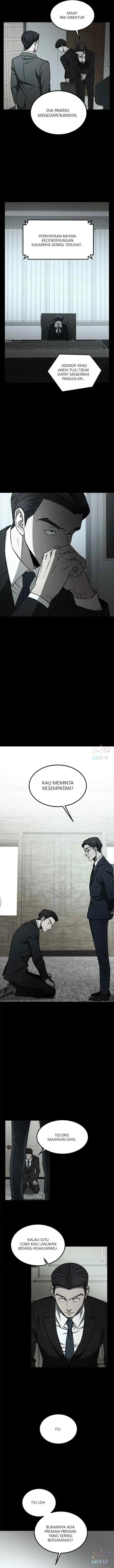 Get Back chapter 75 halaman 5