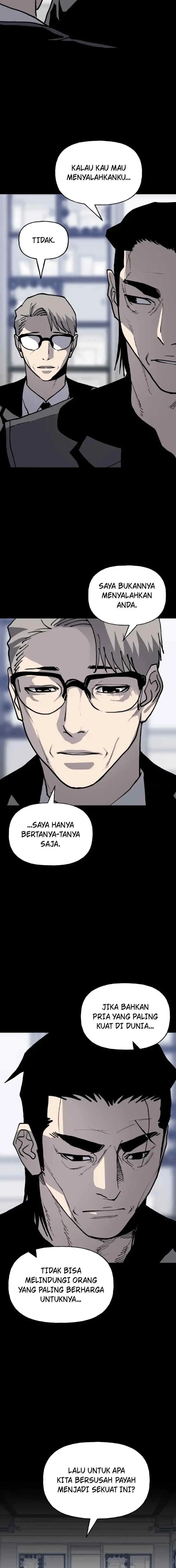 Boss Is Back! chapter 84 halaman 7