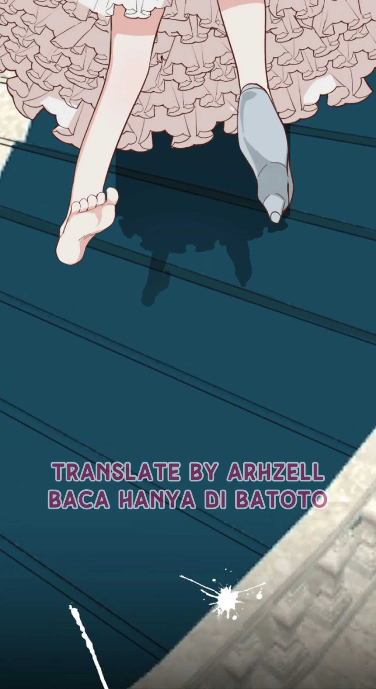 To You Who Protect Despair chapter 2 halaman 50