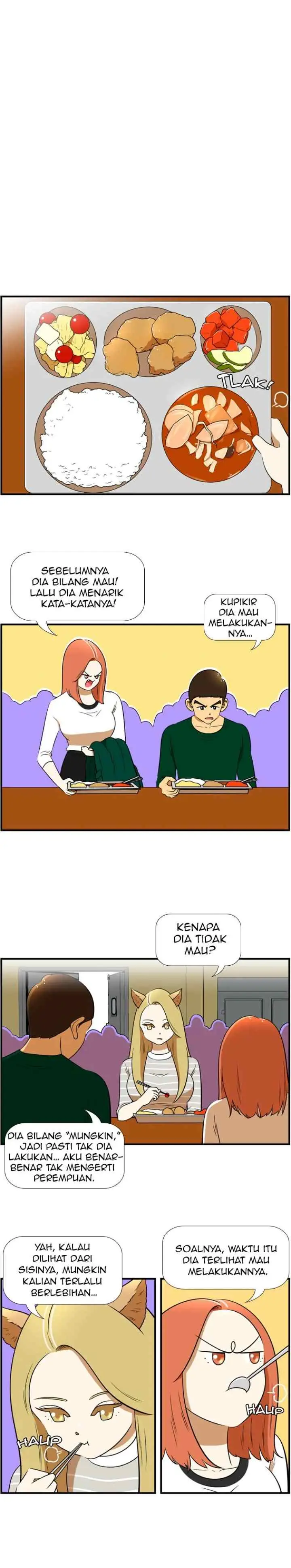 New Normal: Class 8 chapter 138 halaman 12