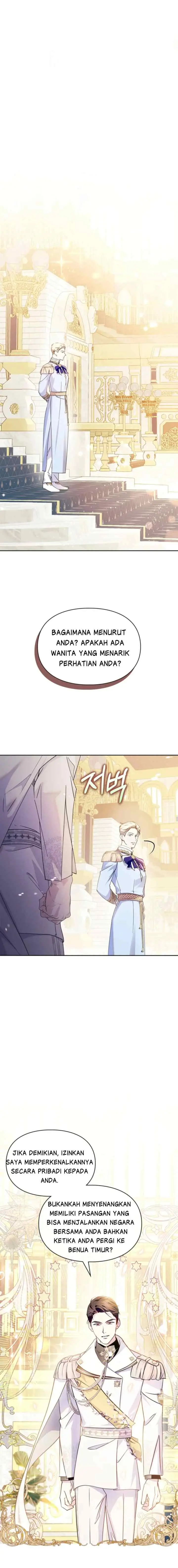I Became the Tyrant's Servant chapter 46 halaman 8