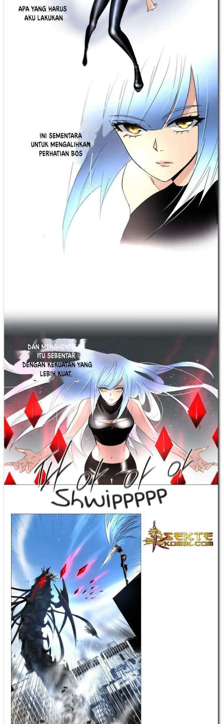 Heaven Soul chapter 5 halaman 9