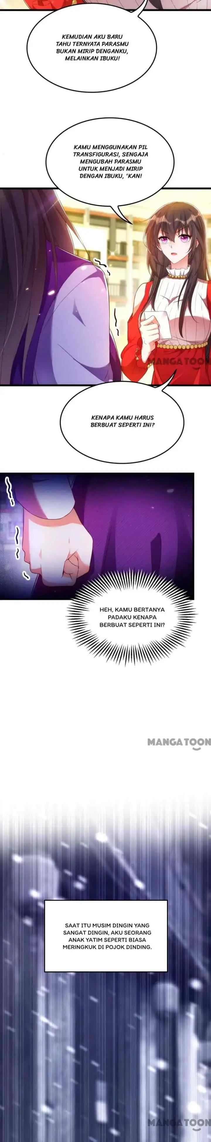 Don't Mess With Missy! chapter 148 halaman 15