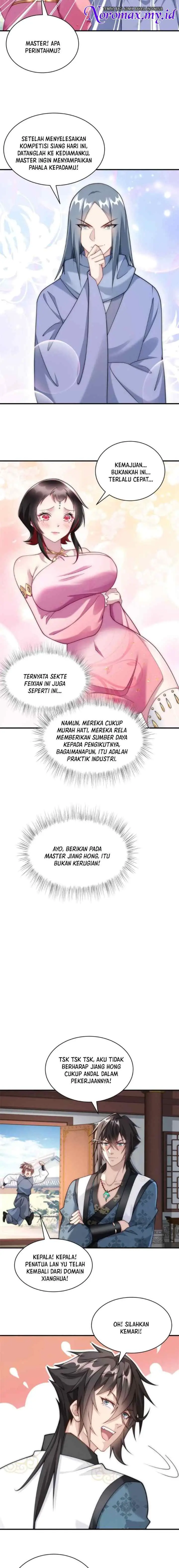 Reward 100 Million Lives at the Beginning chapter 79 halaman 8
