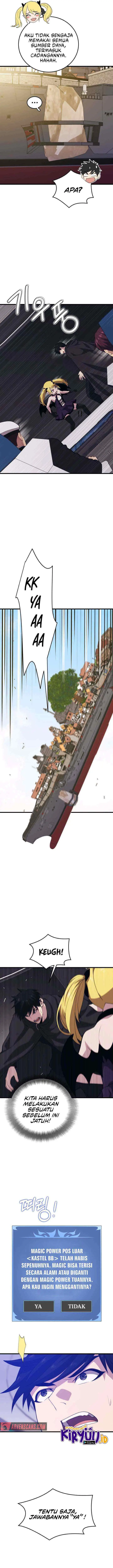 Seoul Station Necromancer chapter 108 halaman 9