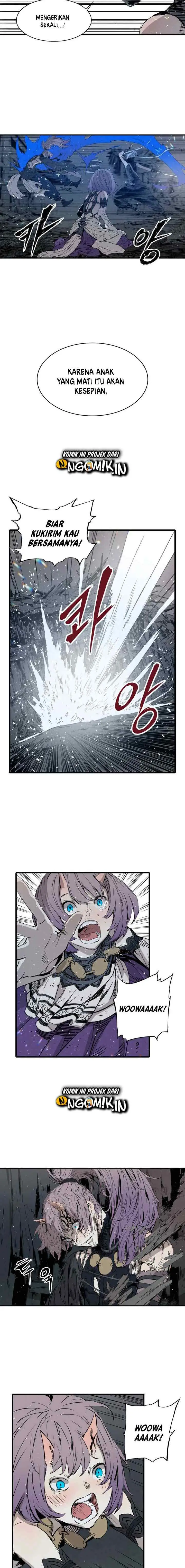 Sword Sheath's Child chapter 9 halaman 14