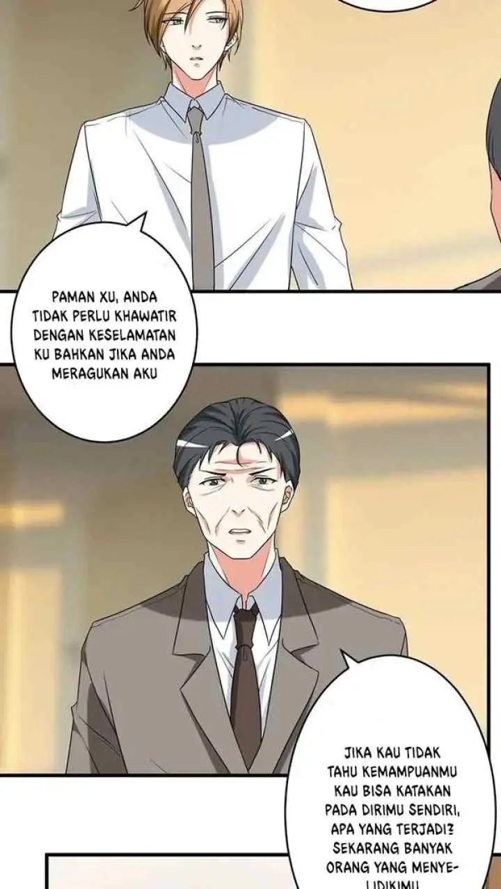 Ceo's Top Master chapter 44 halaman 16