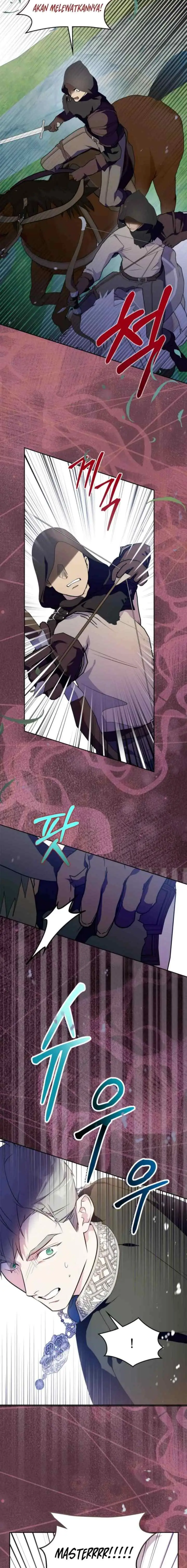 I Became the Tyrant's Servant chapter 55 halaman 5