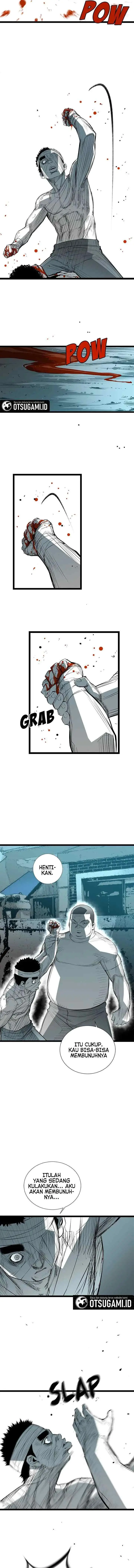Die, Dai chapter 34 halaman 10