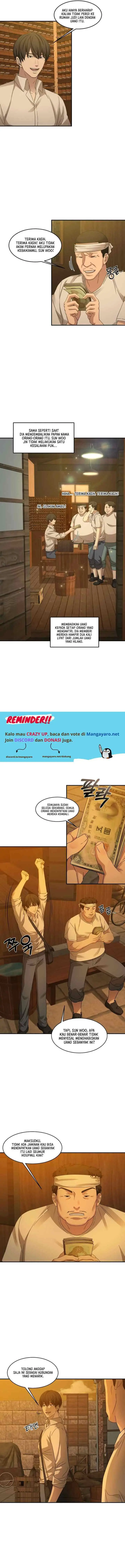 Gambling 1945 chapter 5 halaman 9