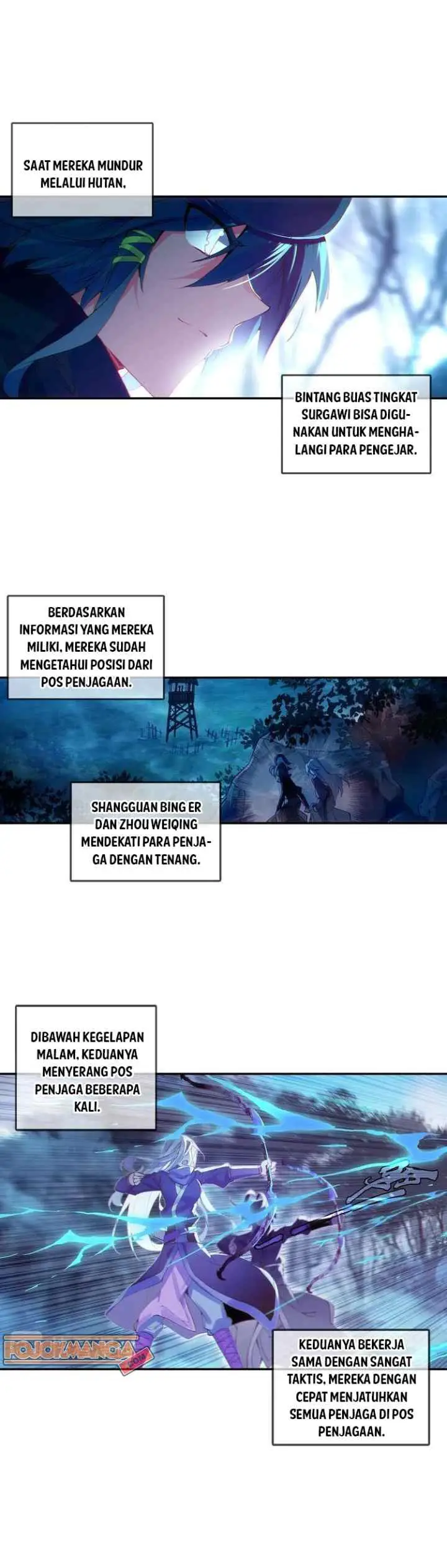 Heavenly Beads Master chapter 38 halaman 4