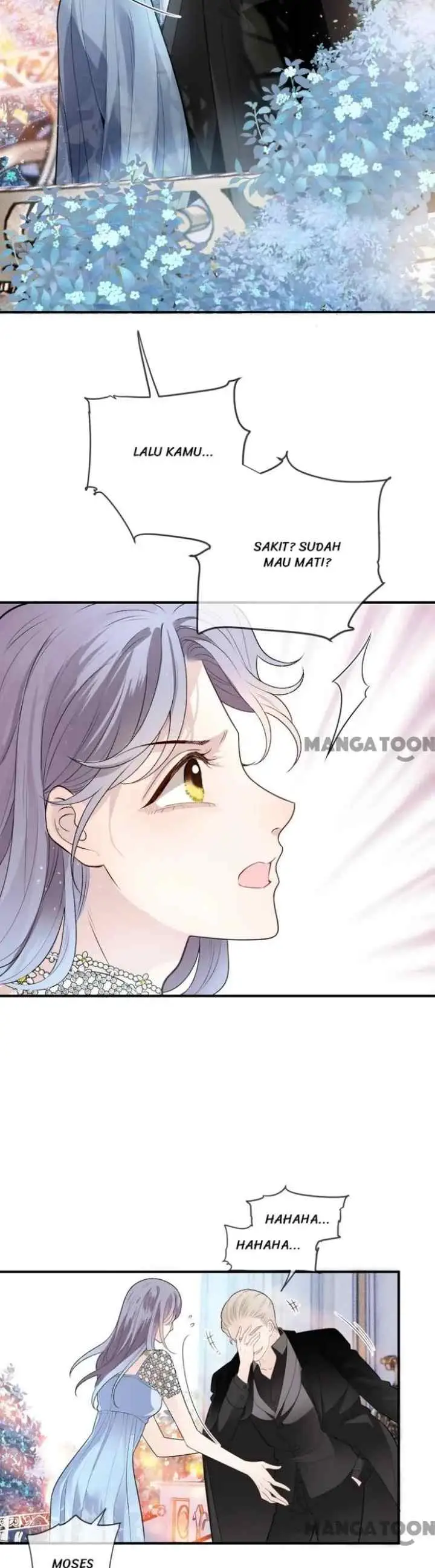 The Duke's Hidden Baby: BOGO! chapter 252 halaman 8