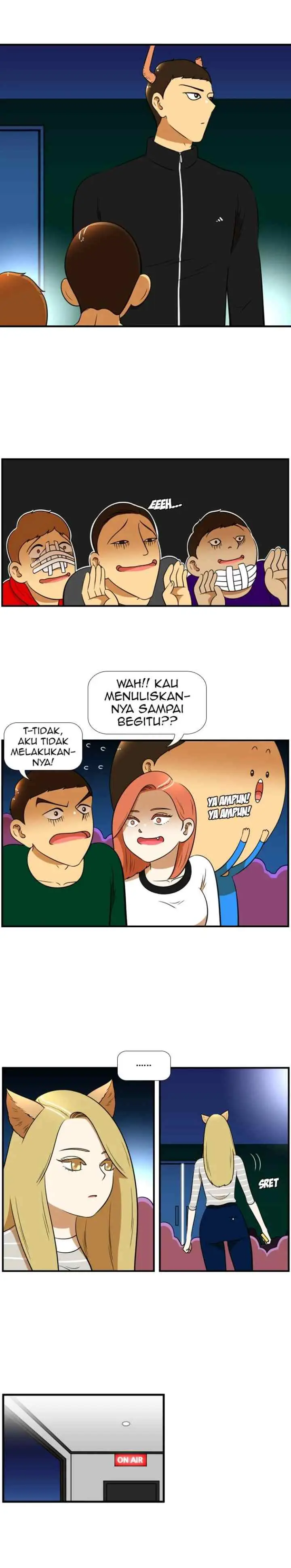 New Normal: Class 8 chapter 140 halaman 7