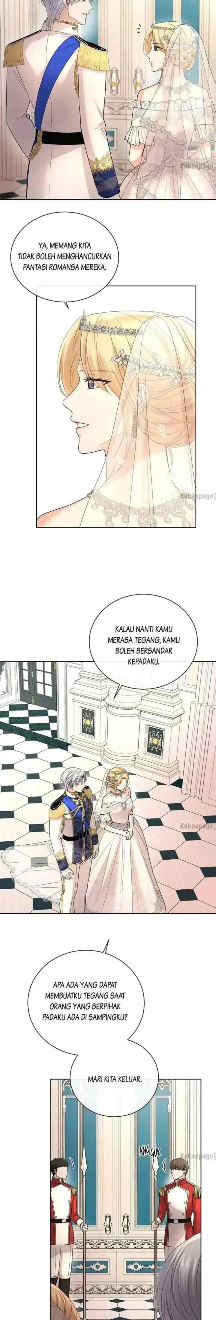 I Don't Love You Anymore chapter 30 halaman 15