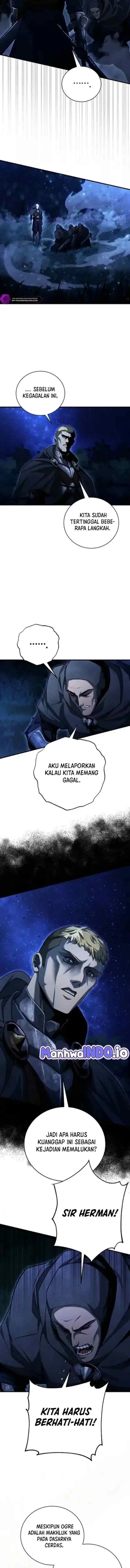 Half Blood chapter 15 halaman 16
