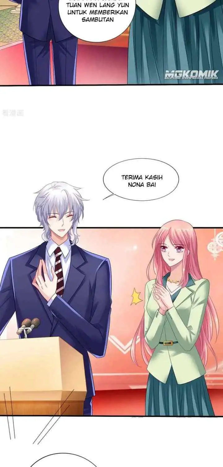 Take Your Mommy Home chapter 376 halaman 11