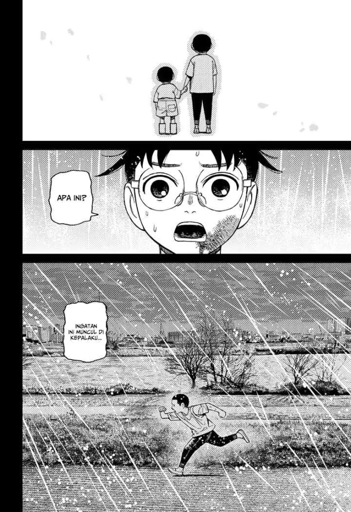 DANDADAN chapter 152 halaman 17