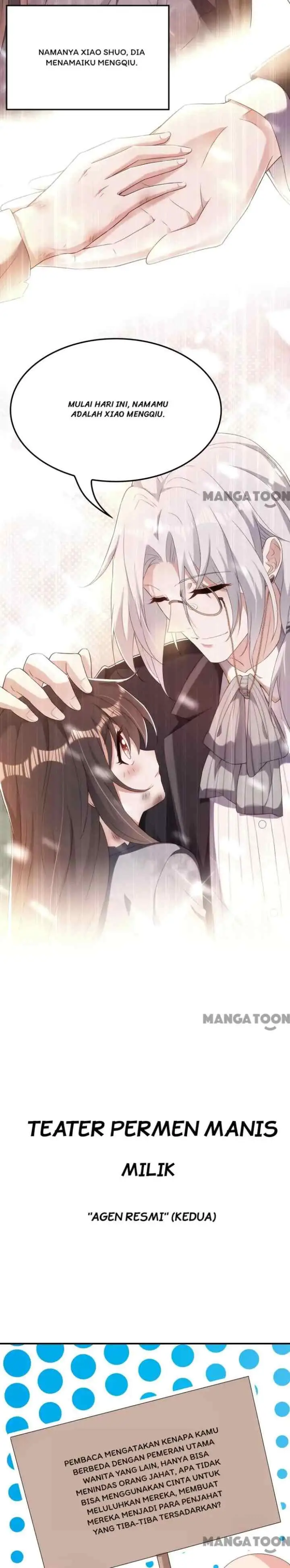 Don't Mess With Missy! chapter 148 halaman 17