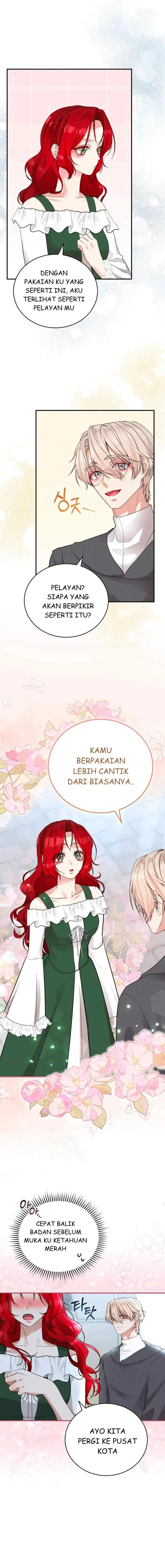 Fairy Legacy chapter 54 halaman 5