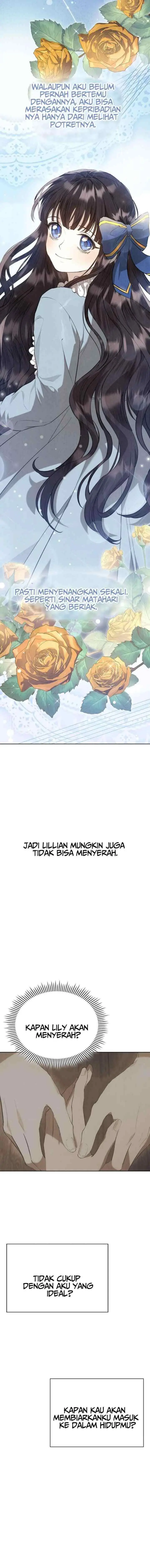 The Extra Decided to Be Fake chapter 37 halaman 10