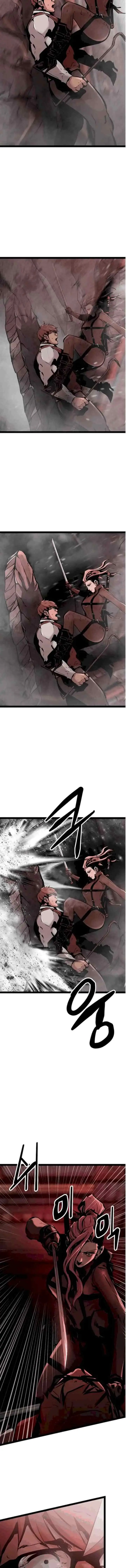 The Un-Comparable chapter 65 halaman 10