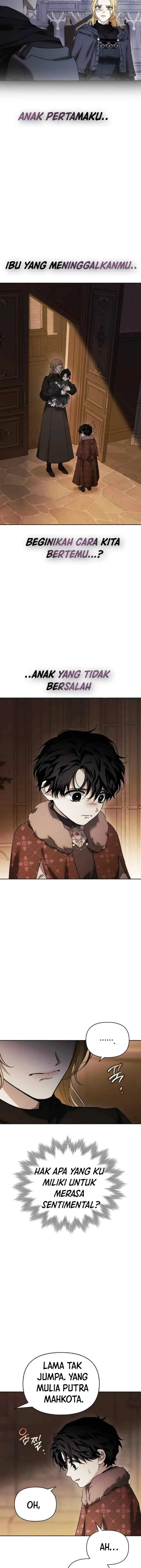 I Tamed My Ex-Husband's Mad Dog chapter 81 halaman 16
