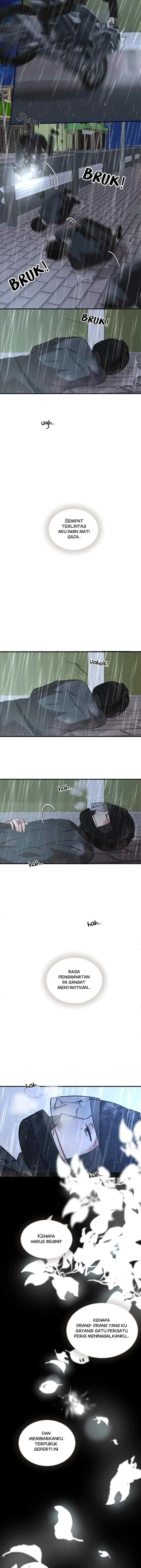 Lying Girl chapter 25 halaman 9