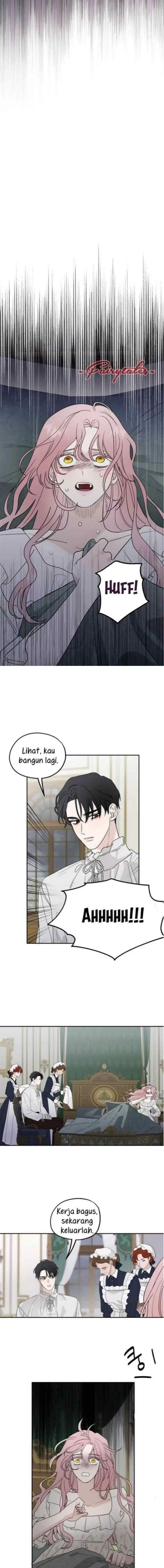 My In-Laws Are Obsessed With Me chapter 3 halaman 11