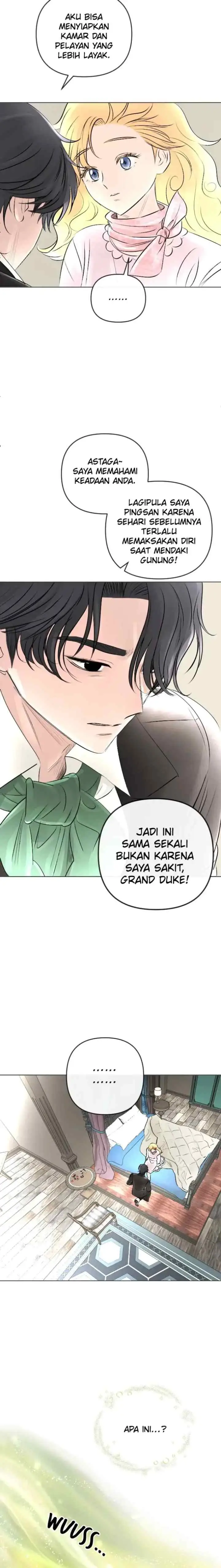 Recogí al segundo protagonista chapter 18 halaman 11