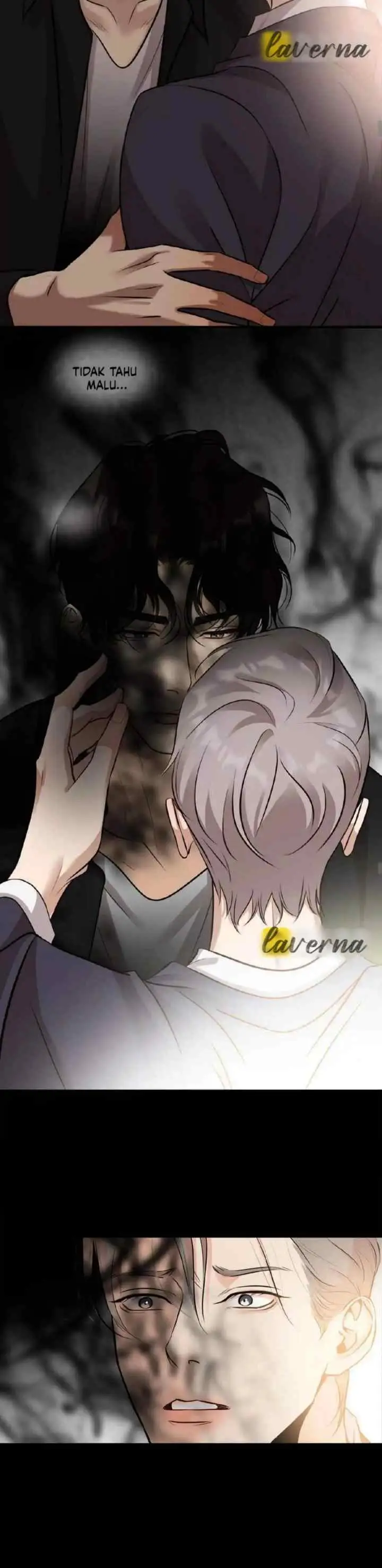 Dívida de Amor chapter 59 halaman 15