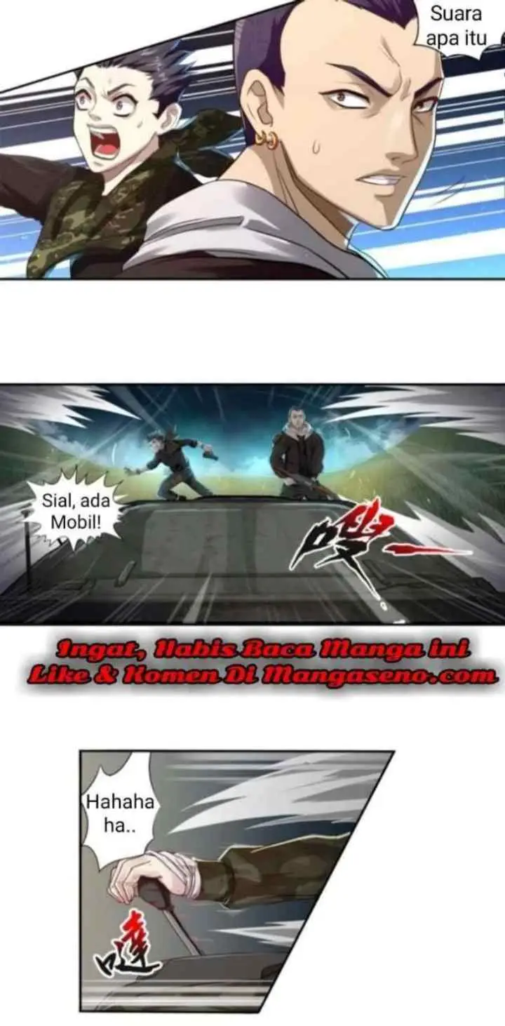 Super Gamer Reborn chapter 3 halaman 8