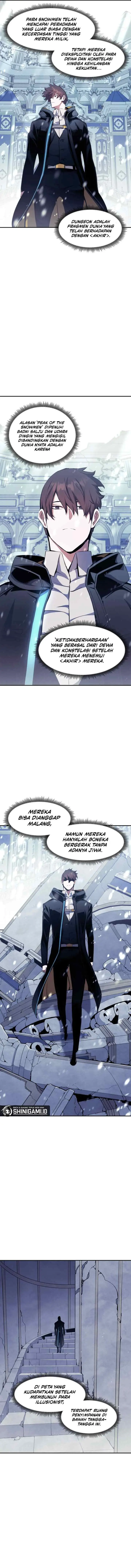 Return of the Broken Constellation chapter 70 halaman 9