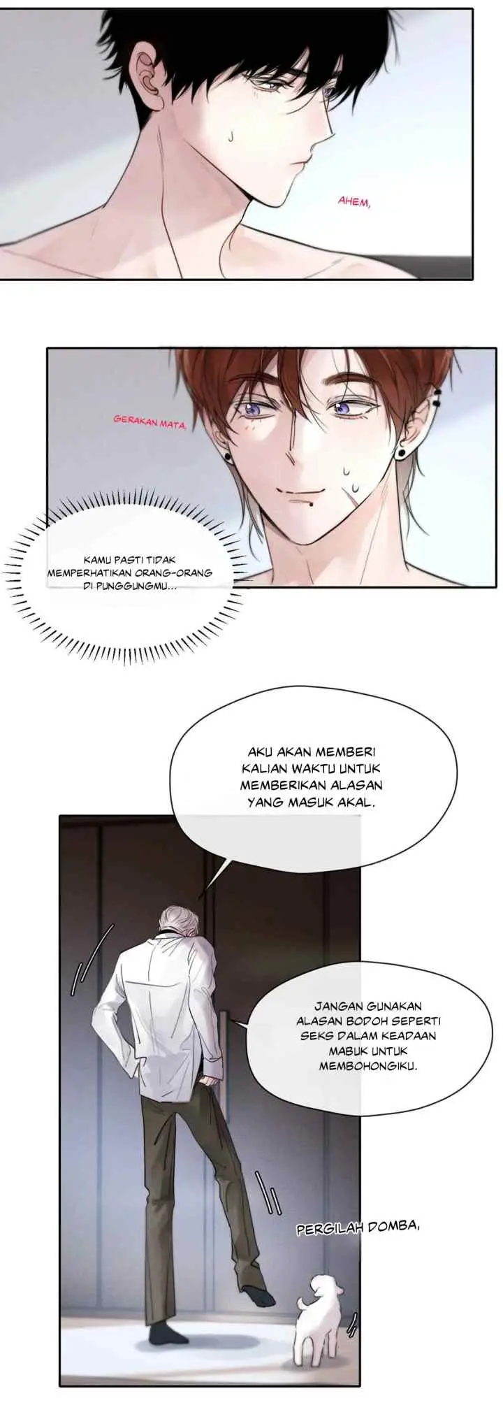 I Became a First-Class Guide Thanks to My Childhood Friends chapter 3 halaman 14