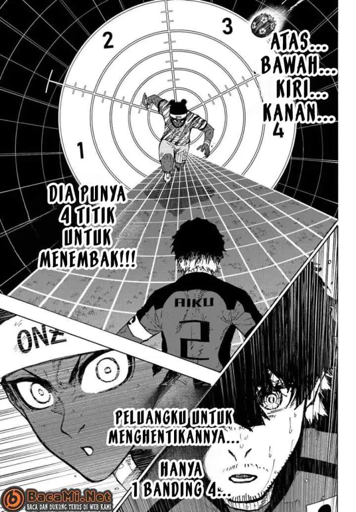 Blue Lock chapter 324 halaman 4