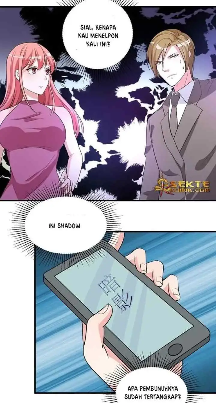Ceo's Top Master chapter 42 halaman 13