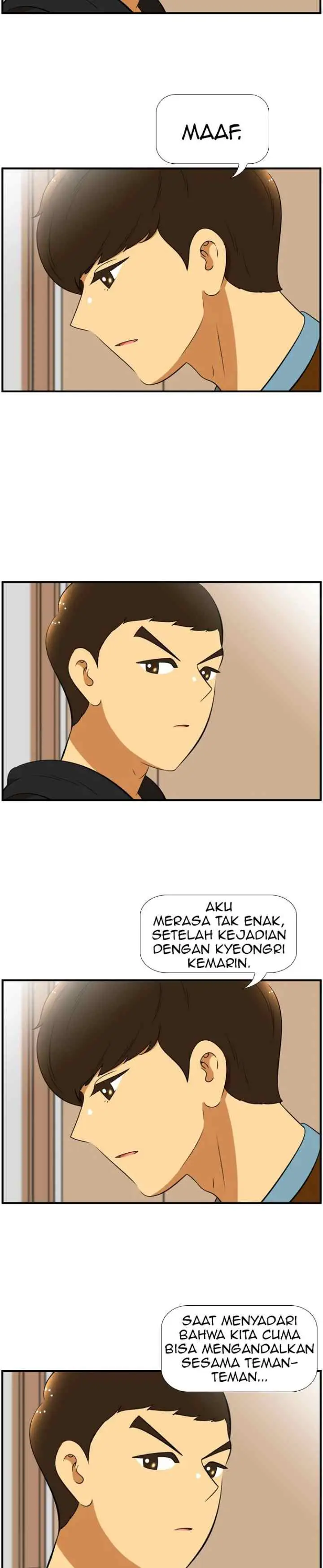 New Normal: Class 8 chapter 154 halaman 6