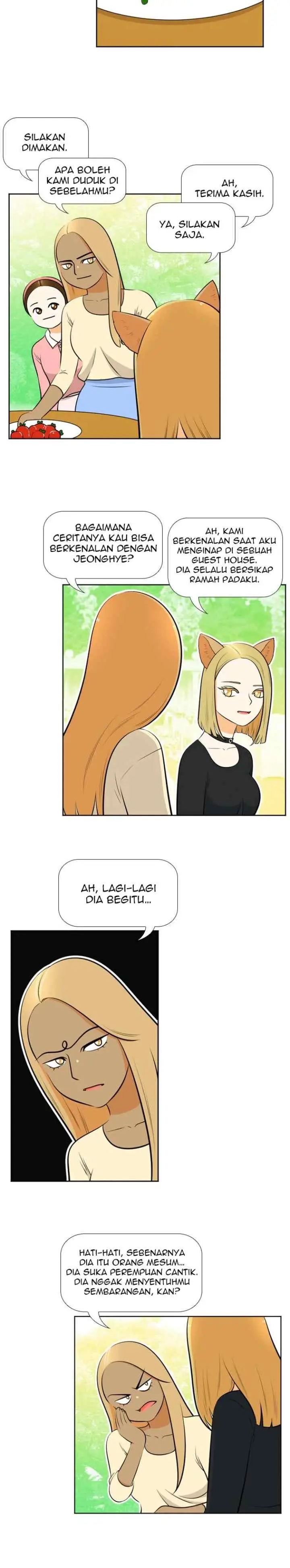 New Normal: Class 8 chapter 206 halaman 5