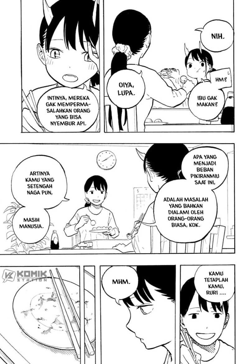Ruri Dragon chapter 5 halaman 15