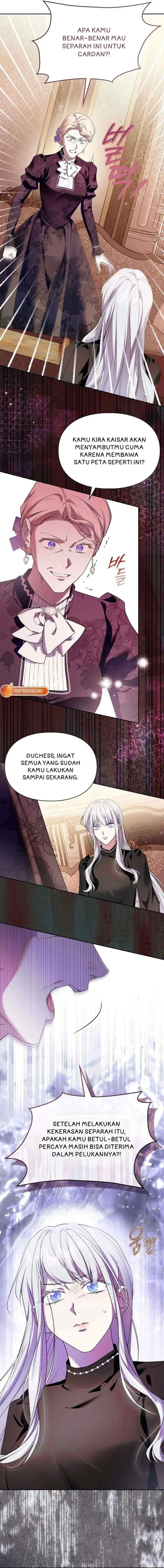 I Became the Tyrant's Servant chapter 90 halaman 5