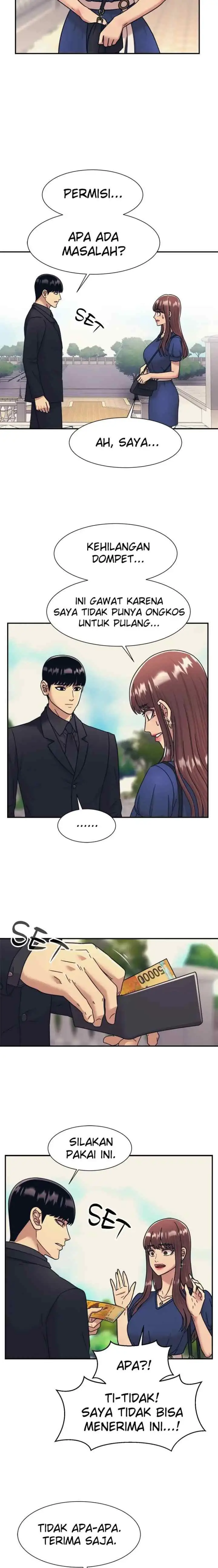 I Am Unbeatable chapter 58 halaman 16