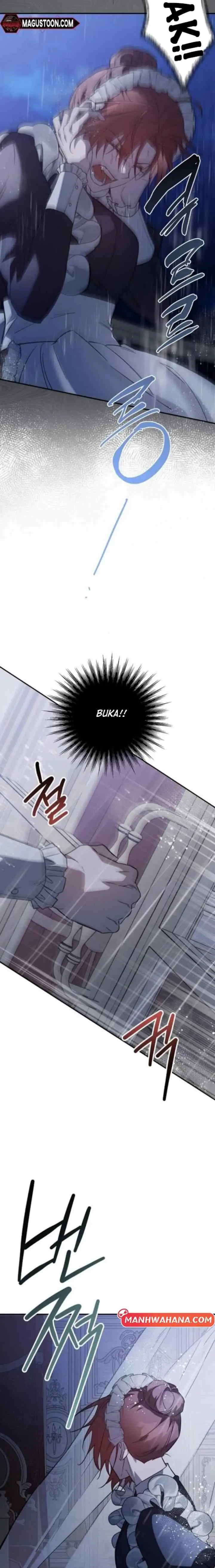 Revenge For The Limited Time Maid chapter 15 halaman 15