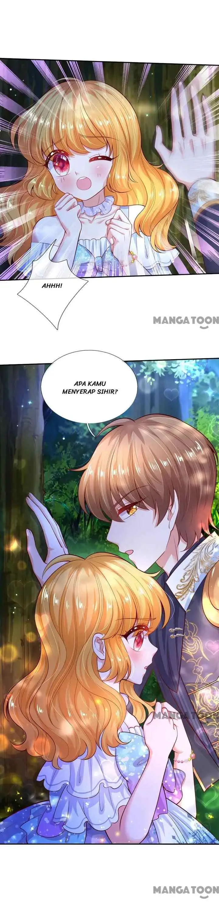 I Became The Emperor's Daughter One Day chapter 215 halaman 15