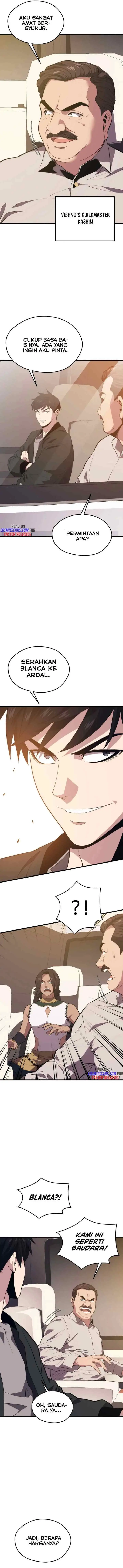 Seoul Station Necromancer chapter 76 halaman 14