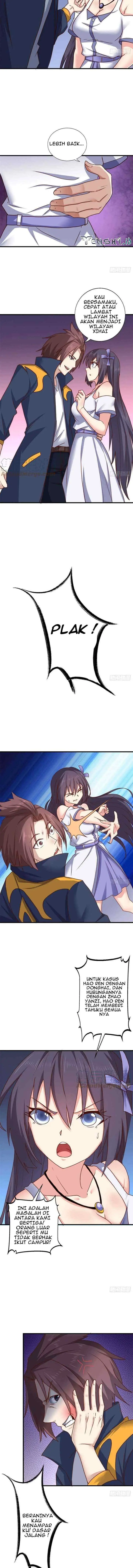 Dragon King Son chapter 89 halaman 4
