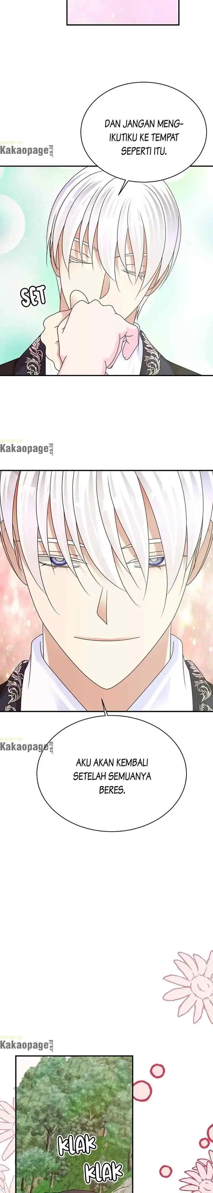 I Refuse the Duke chapter 136 halaman 6