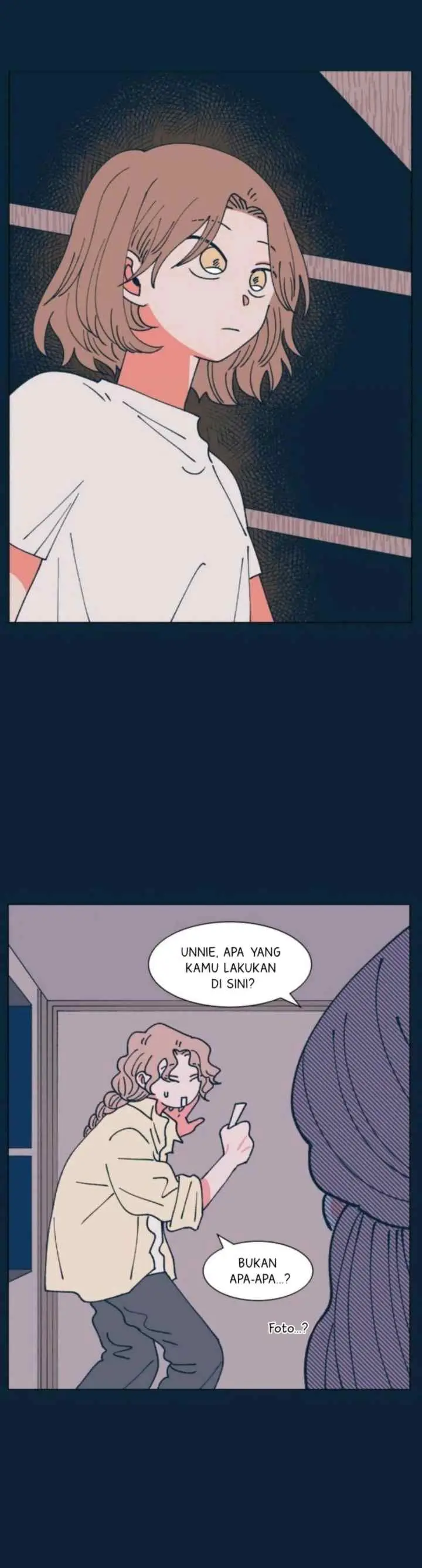 Dam of the Forest chapter 90 halaman 13