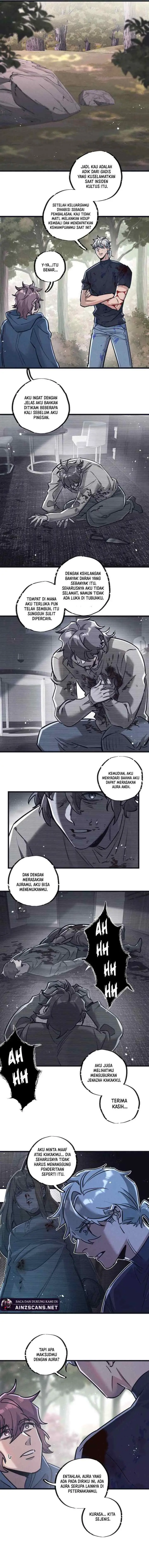 Apocalypse Super Farm chapter 78 halaman 10