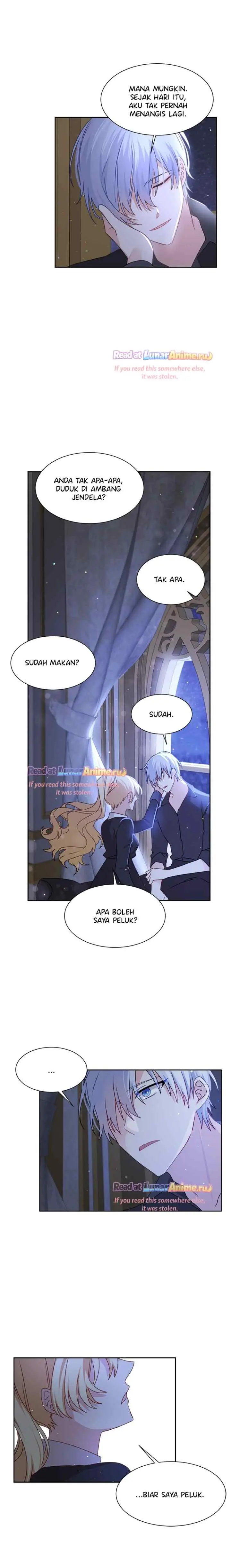 Im Just His Friend chapter 22 halaman 16